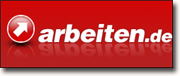 Arbeiten.de Logo