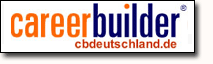 Careerbuilder Deutschland Logo