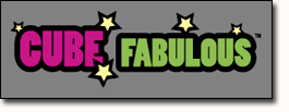 Cube Fabulous Logo