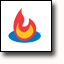 Feedburner Logo