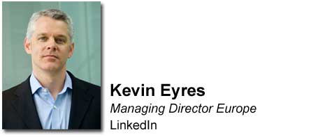 Kevin Eyres