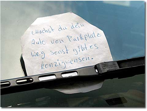 Konzigwenzen