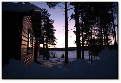 Lappland