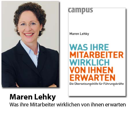 Maren Lehky