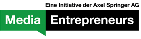 Media Entrepreneurs Logo