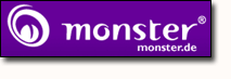 Monster Logo