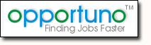 Opportuno Logo
