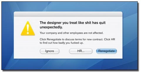 Quit your job