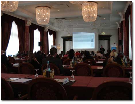 Recruiting Convent 2009