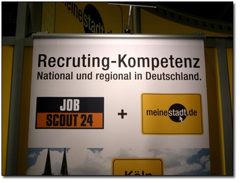 Recruting Kompetenz?