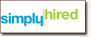 Simply Hired Logo