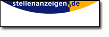 Stellenanzeigen.de Logo