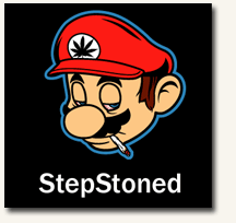 StepStoned